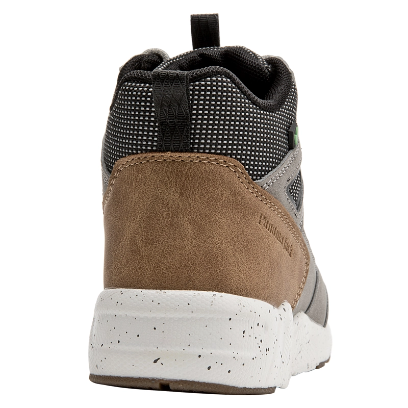 BOTIN CASUAL NIÑOS PANAMA JACK - PJB068C | AZUL - 8
