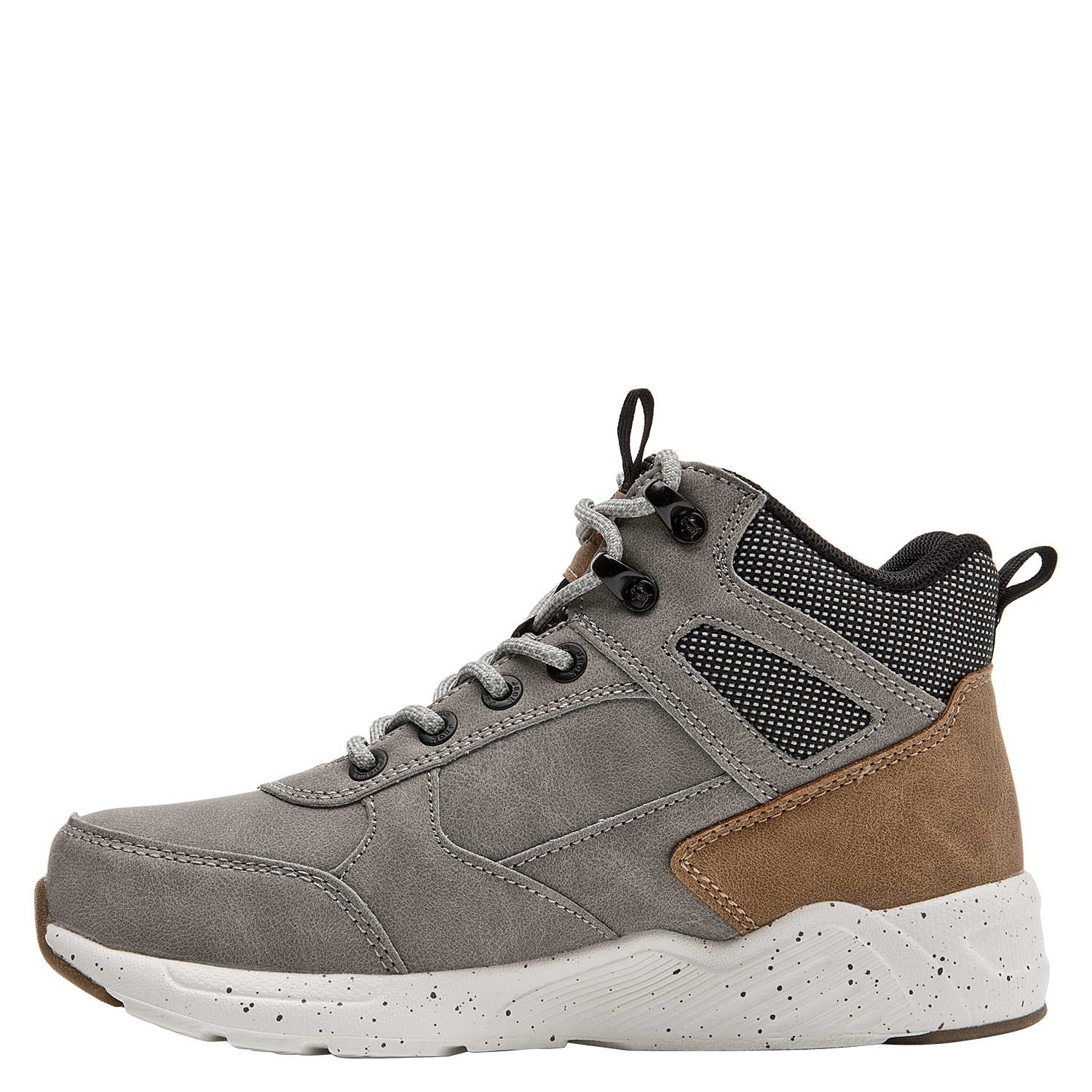 BOTIN CASUAL NIÑOS PANAMA JACK - PJB068C | AZUL - 9