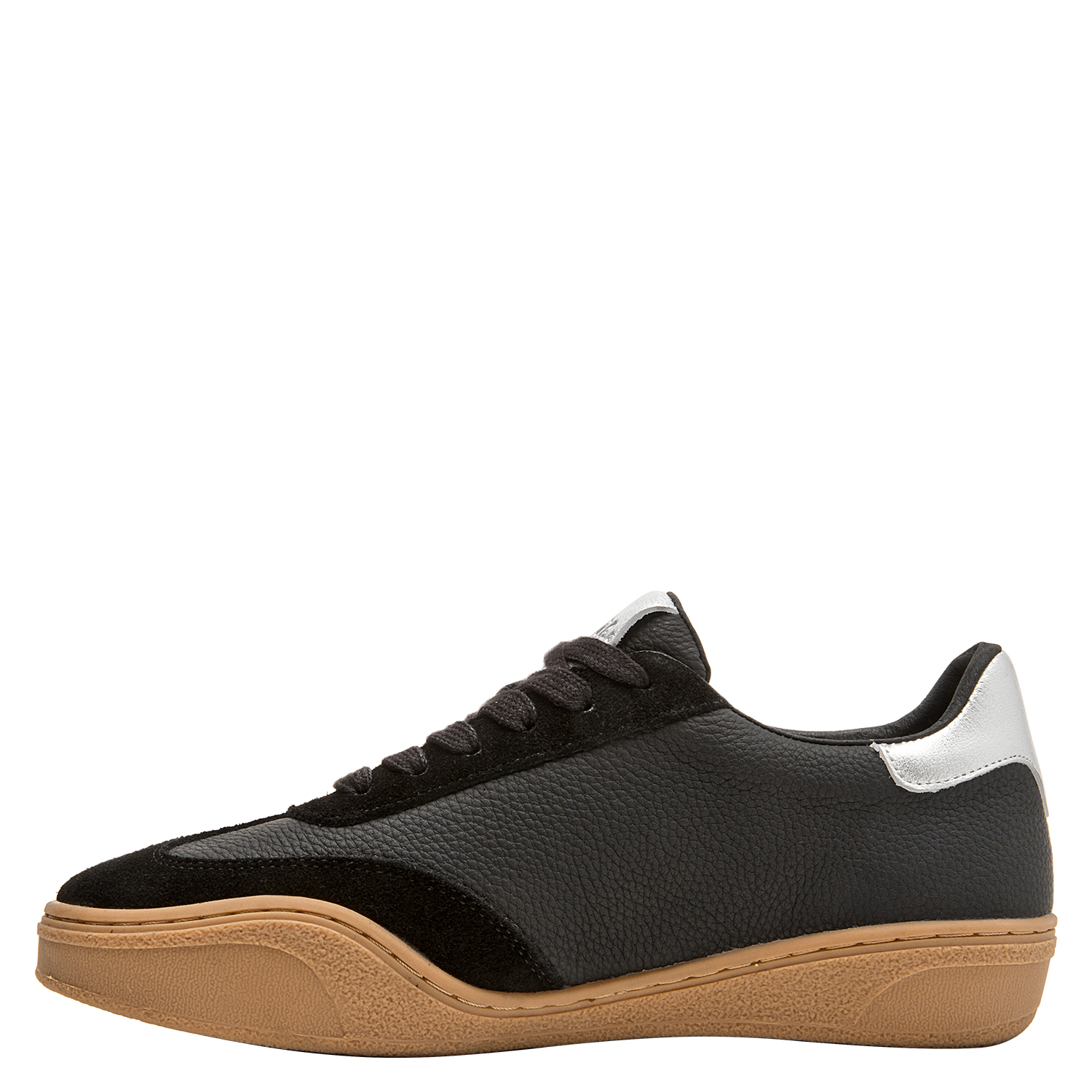 ZAPATILLA CASUAL MUJER ZAPPA - ZAM0161 | NEGRO - 4