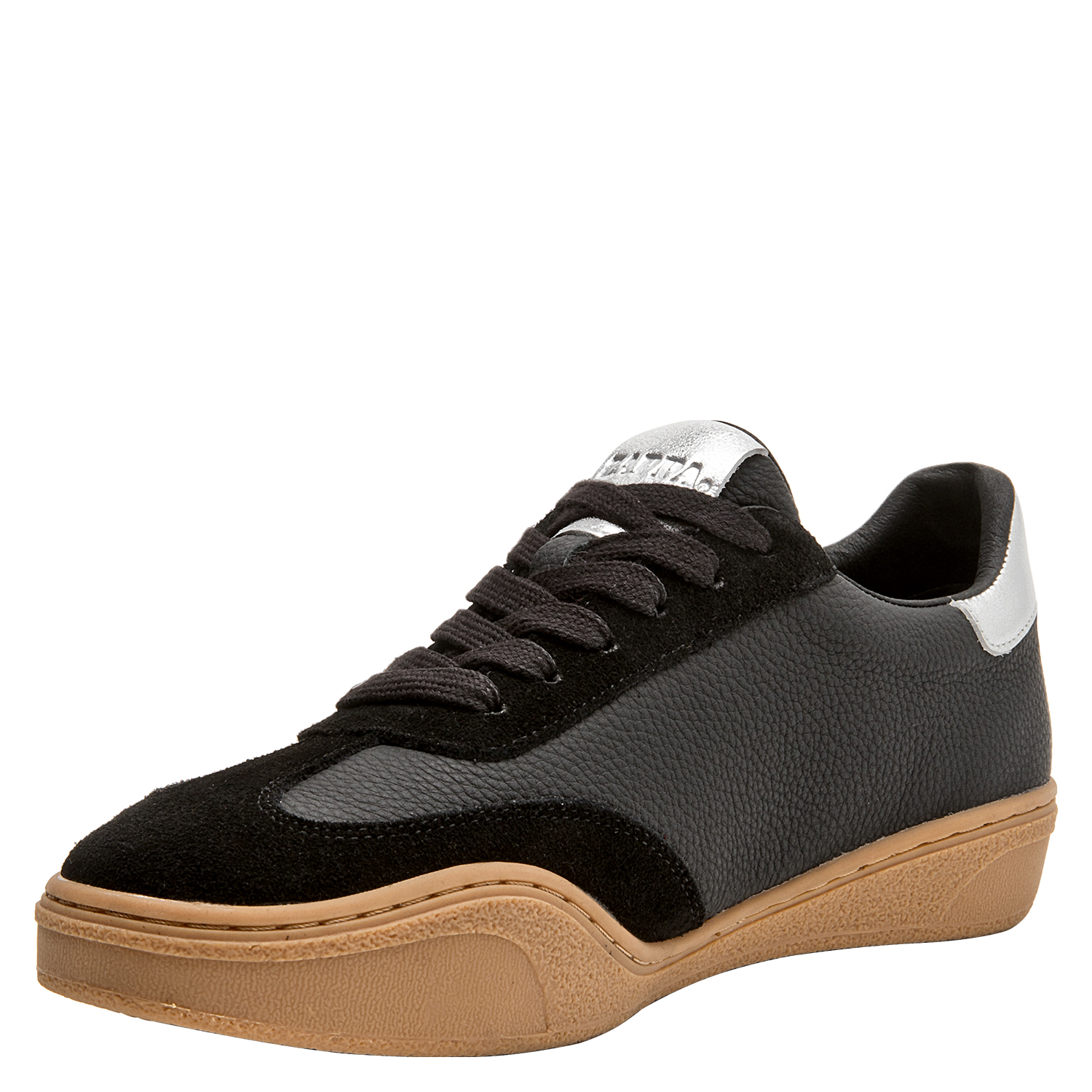 ZAPATILLA CASUAL MUJER ZAPPA - ZAM0161 | NEGRO - 5