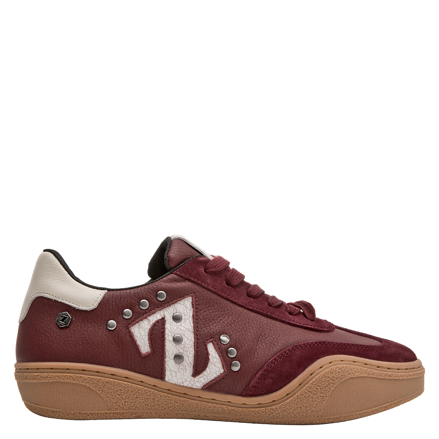 ZAPATILLA CASUAL MUJER ZAPPA - ZAM0161 | NEGRO - 7