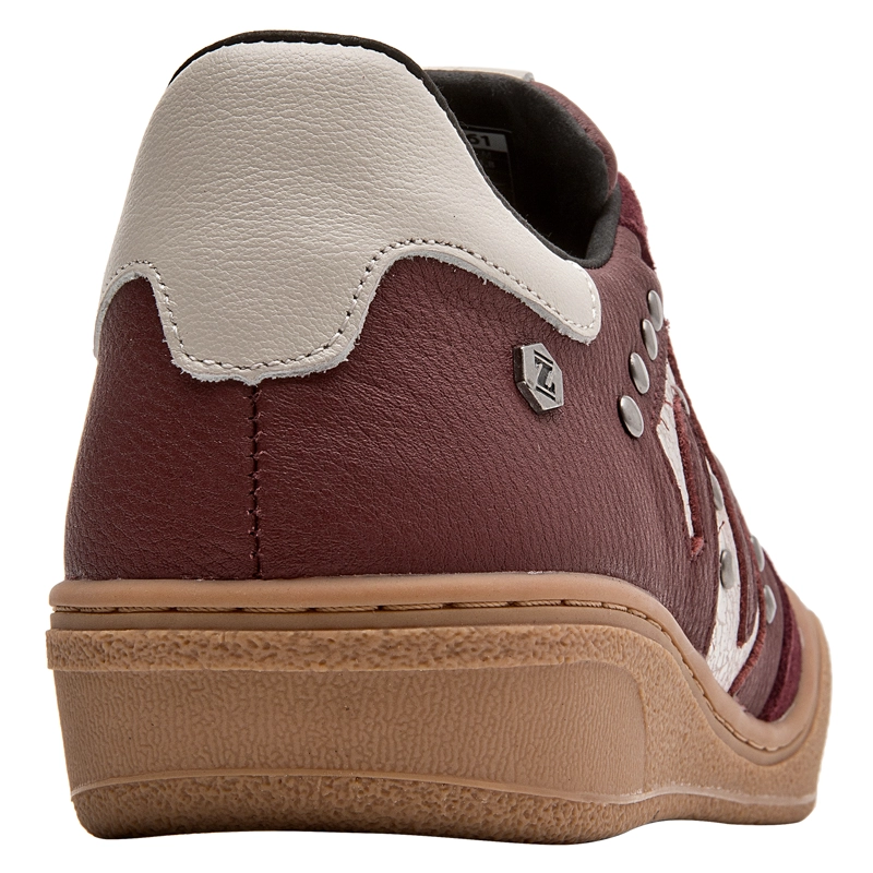 ZAPATILLA CASUAL MUJER ZAPPA - ZAM0161 | NEGRO - 8
