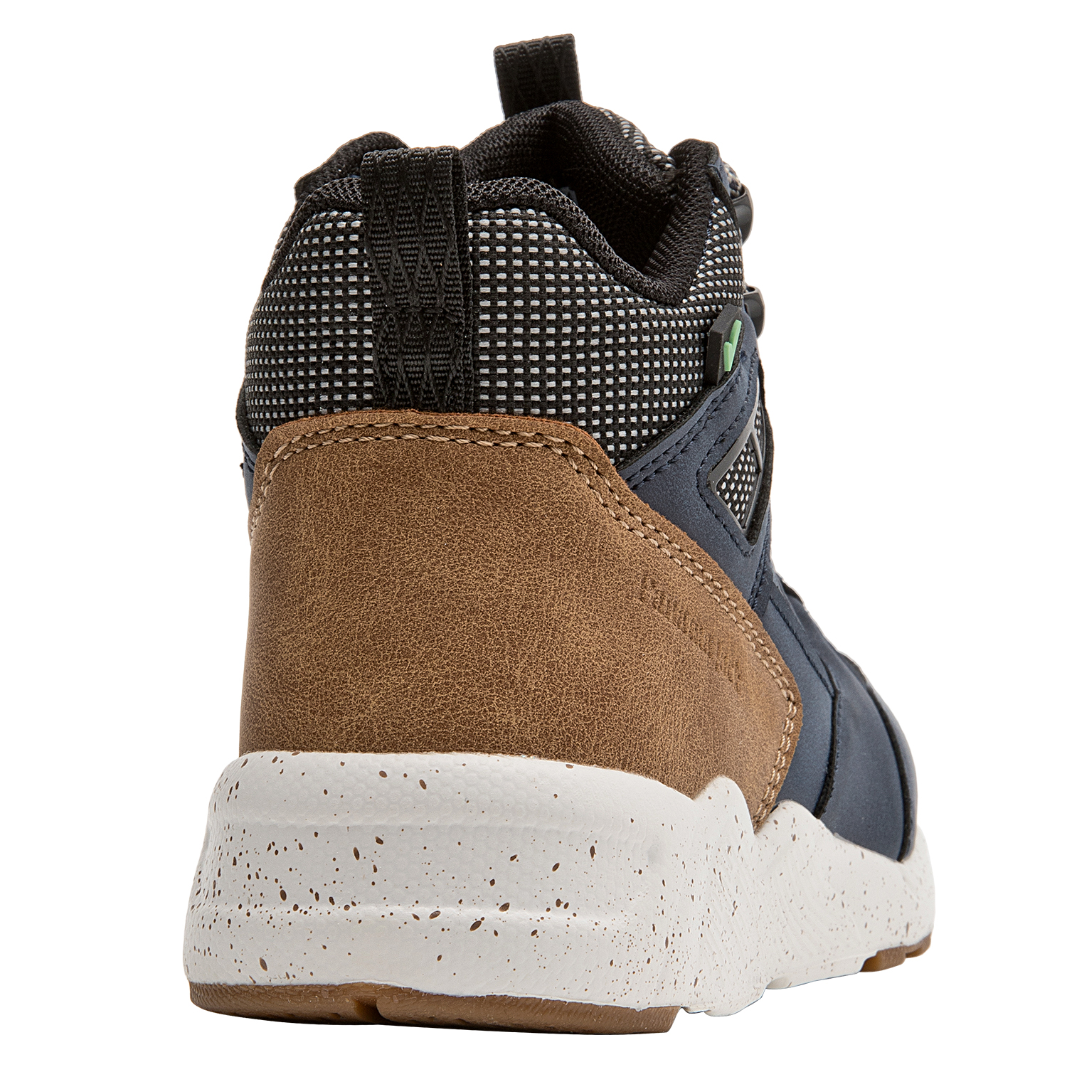 BOTIN CASUAL NIÑOS PANAMA JACK - PJB068B | AZUL - 3