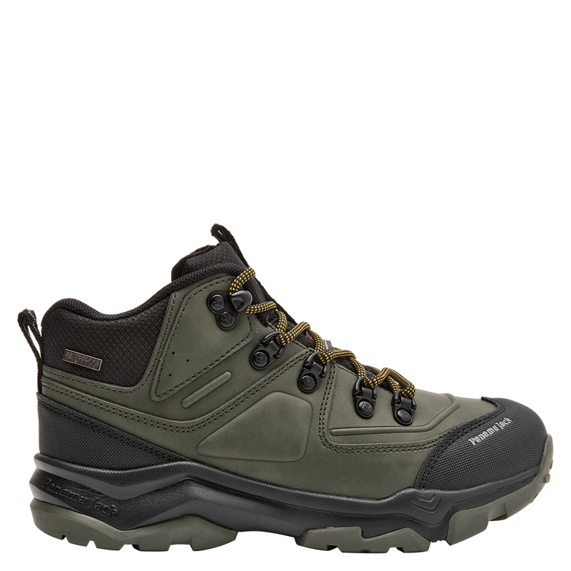 BOTIN WATERPROOF NIÑOS PANAMA JACK - PJB066C - 1