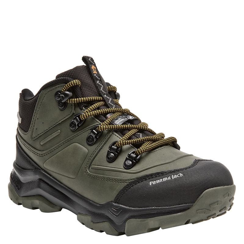 BOTIN WATERPROOF NIÑOS PANAMA JACK - PJB066C - 2