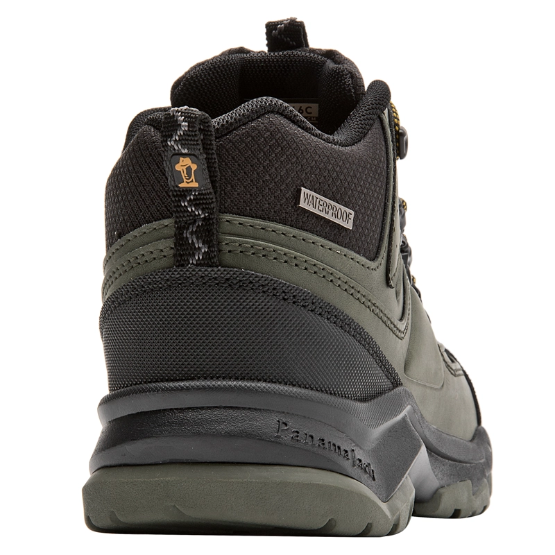 BOTIN WATERPROOF NIÑOS PANAMA JACK - PJB066C - 3