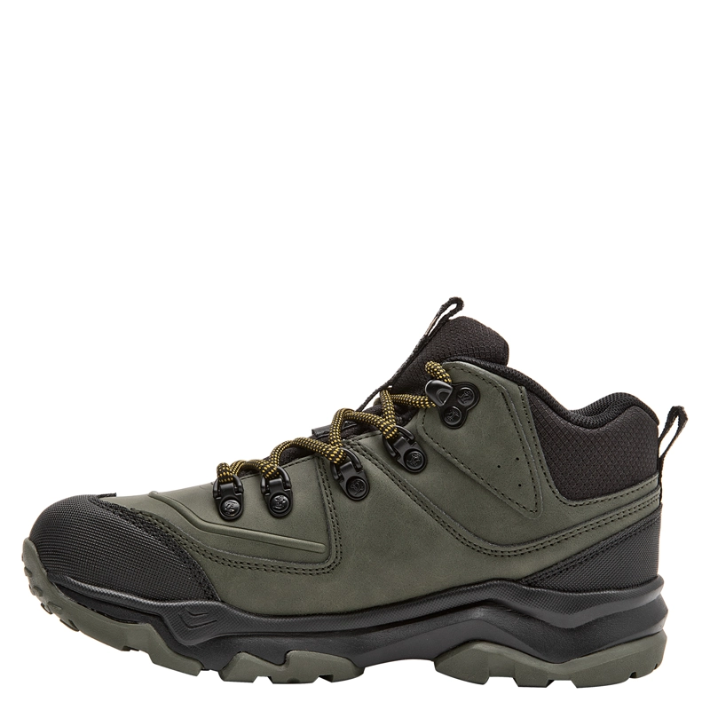 BOTIN WATERPROOF NIÑOS PANAMA JACK - PJB066C - 4