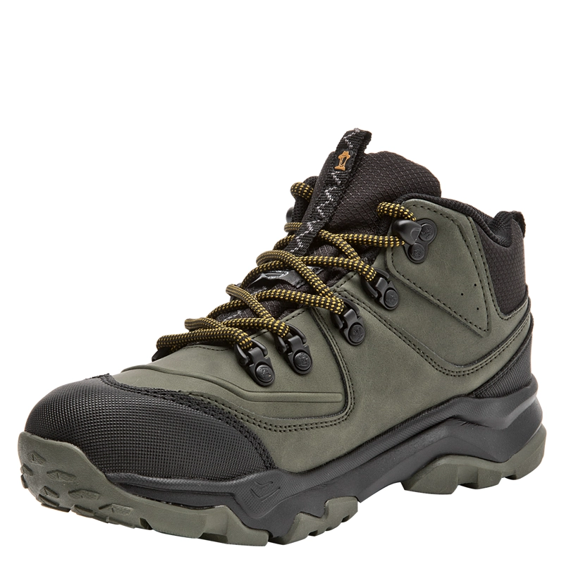 BOTIN WATERPROOF NIÑOS PANAMA JACK - PJB066C - 5