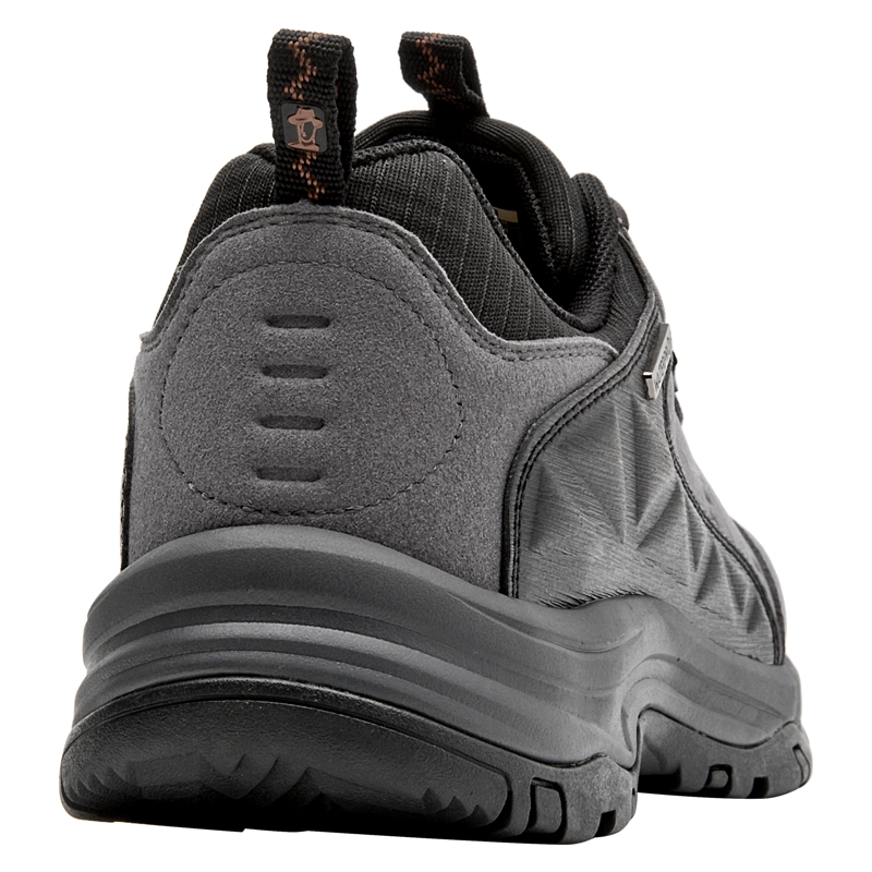 ZAPATILLA WATERPROOF HOMBRE PANAMA JACK - PJH0101 | GRIS - 3