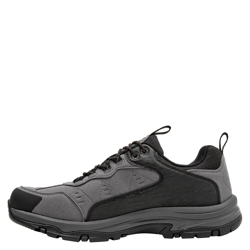 ZAPATILLA WATERPROOF HOMBRE PANAMA JACK - PJH0101 | GRIS - 4