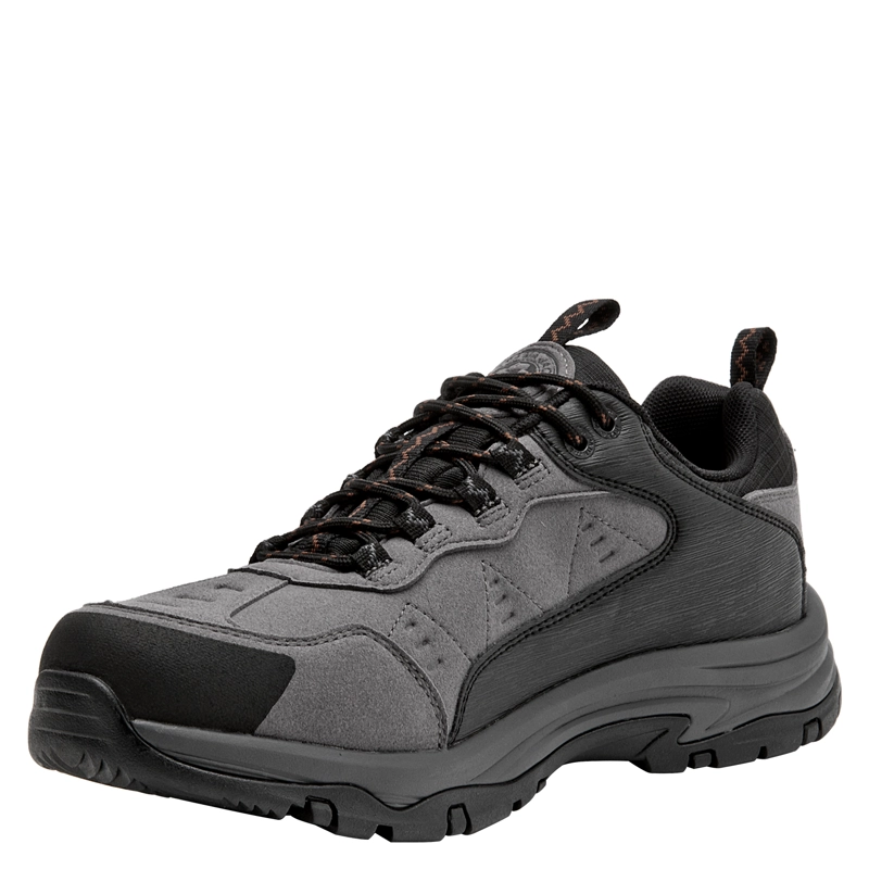 ZAPATILLA WATERPROOF HOMBRE PANAMA JACK - PJH0101 | GRIS - 5