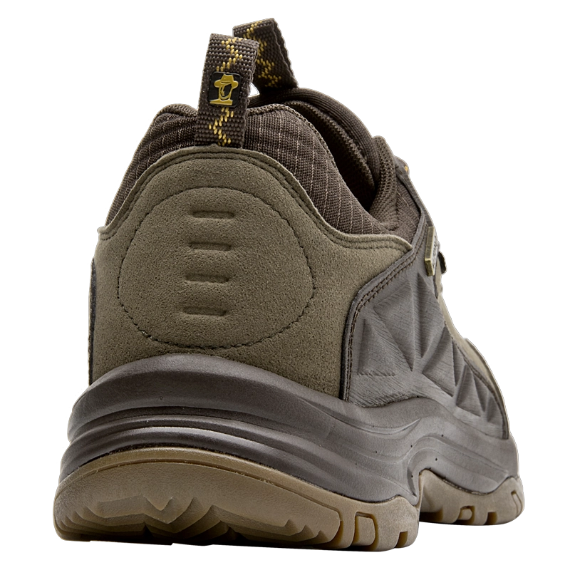 ZAPATILLA WATERPROOF HOMBRE PANAMA JACK - PJH0101 | GRIS - 8