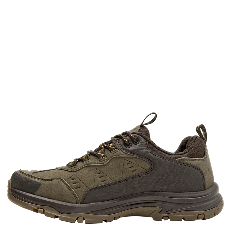 ZAPATILLA WATERPROOF HOMBRE PANAMA JACK - PJH0101 | GRIS - 9