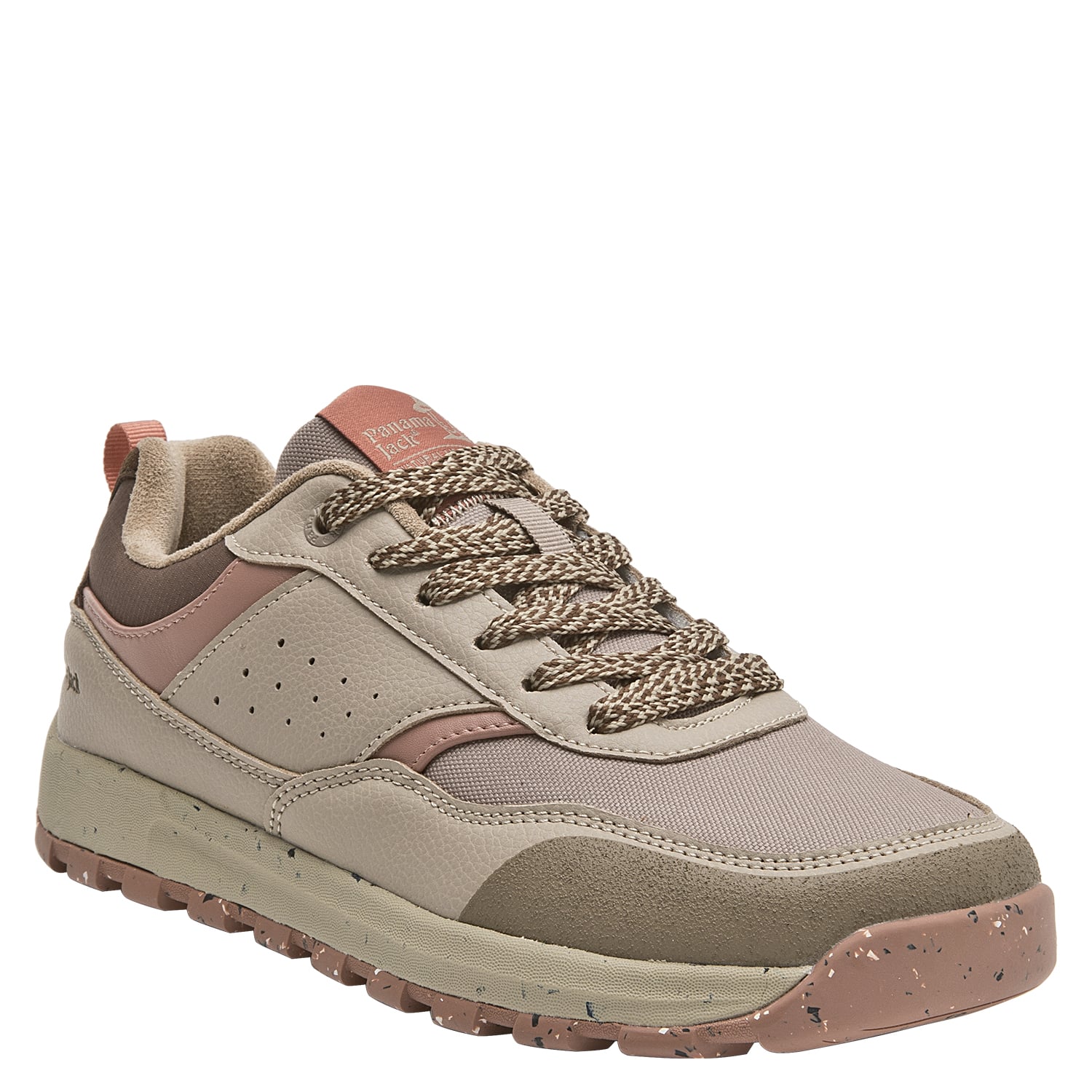 ZAPATILLA CASUAL MUJER PANAMA JACK - PJM0253 | BEIGE - 2