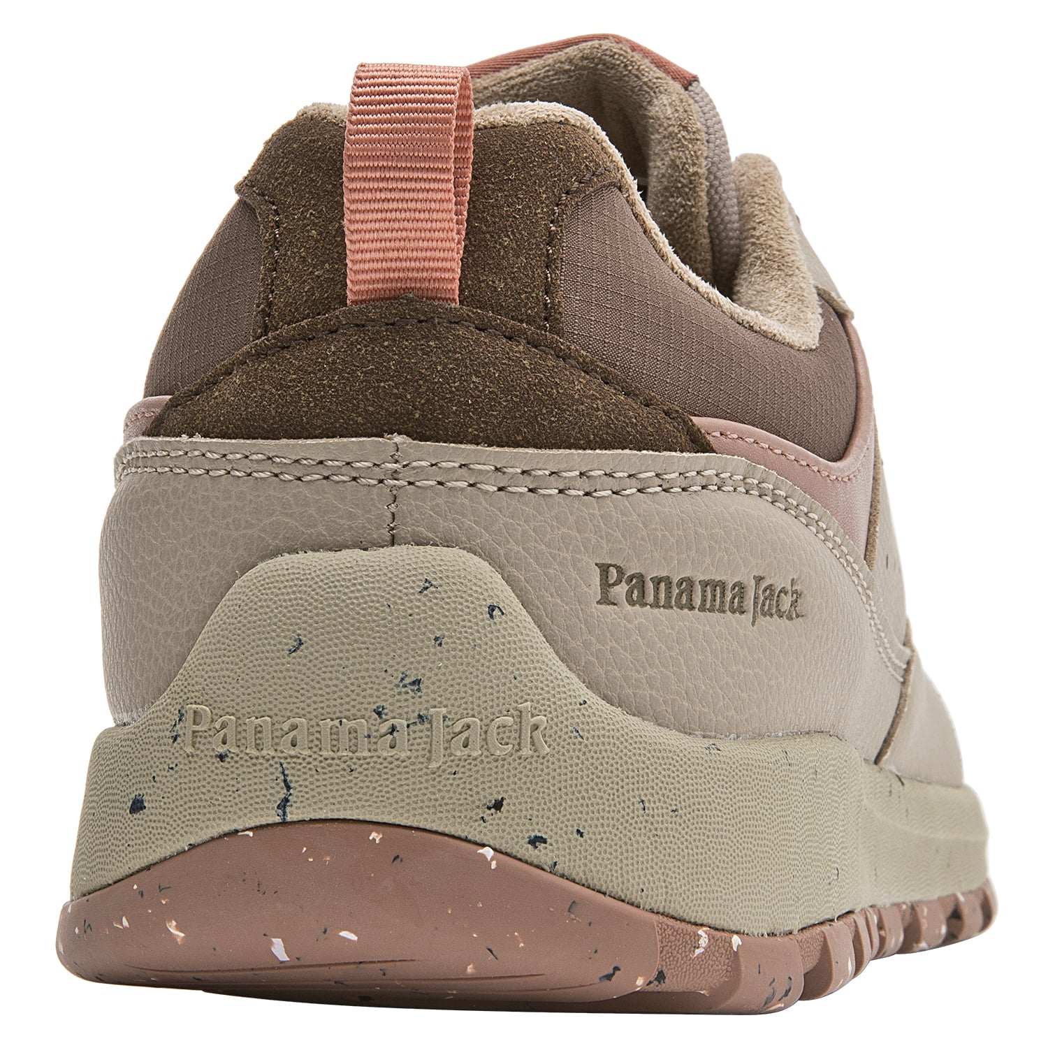 ZAPATILLA CASUAL MUJER PANAMA JACK - PJM0253 | BEIGE - 3