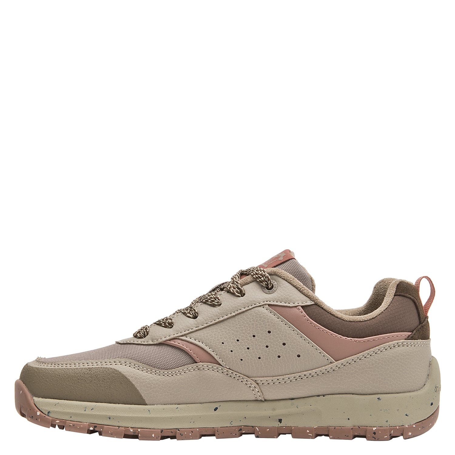 ZAPATILLA CASUAL MUJER PANAMA JACK - PJM0253 | BEIGE - 4
