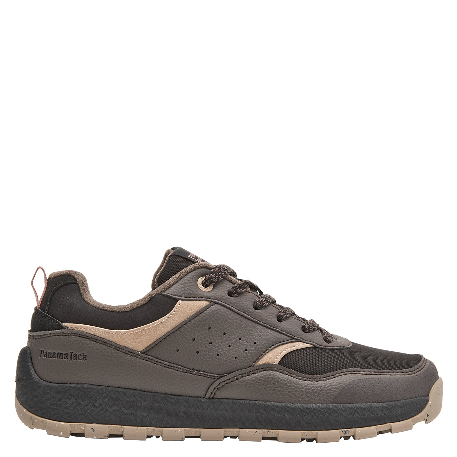 ZAPATILLA CASUAL MUJER PANAMA JACK - PJM0253 | BEIGE - 7