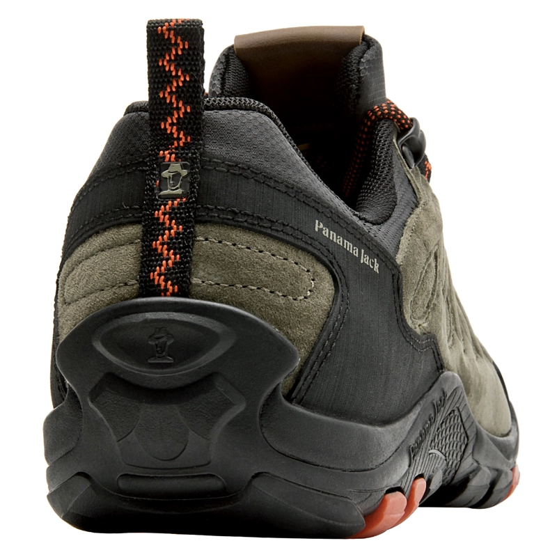 ZAPATILLA OUTDOOR HOMBRE PANAMA JACK - PJH0125 | VERDE - 3