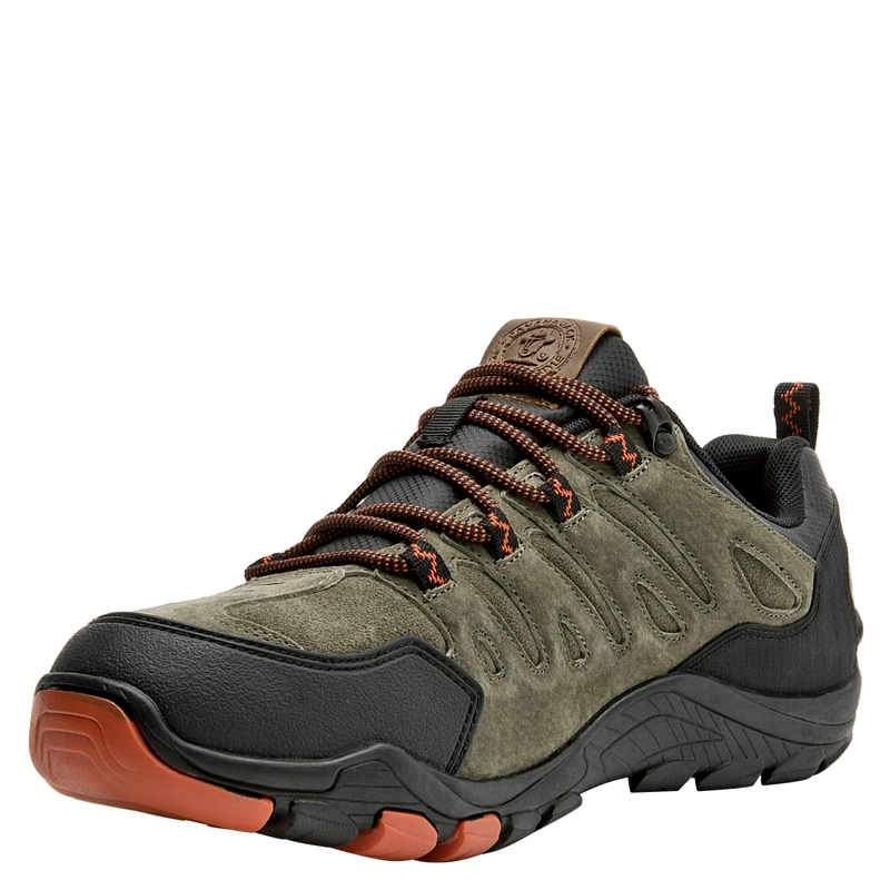 ZAPATILLA OUTDOOR HOMBRE PANAMA JACK - PJH0125 | VERDE - 5