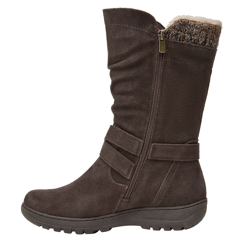 BOTA CHIPORRO MUJER PANAMA JACK - PJM0270 - 4