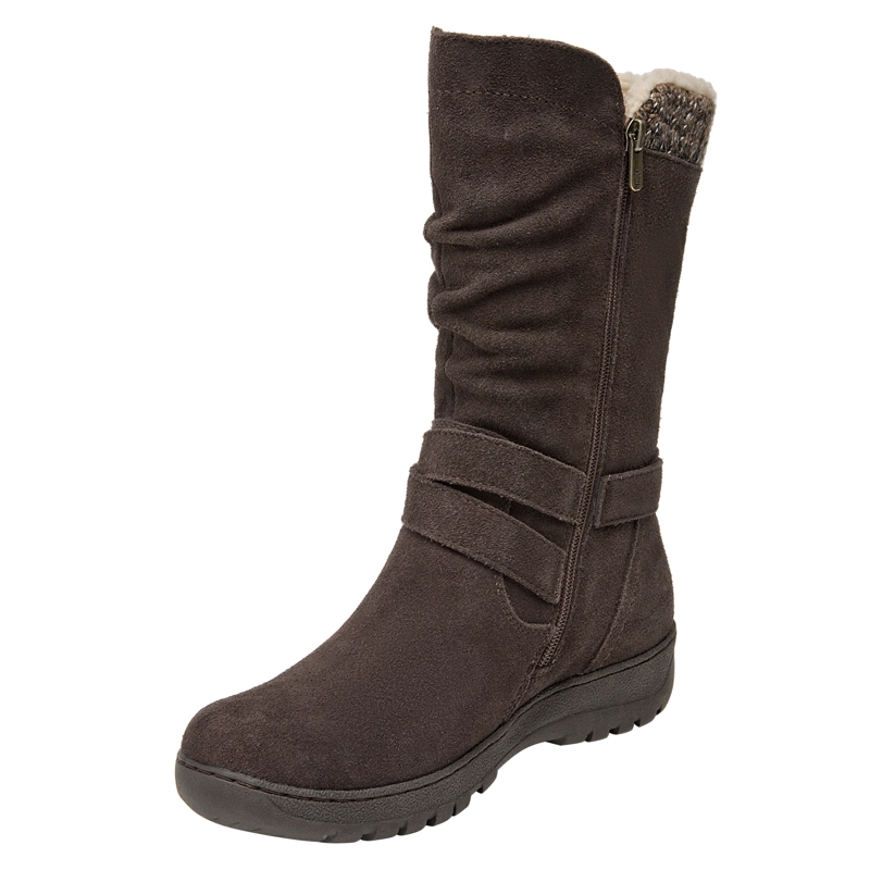 BOTA CHIPORRO MUJER PANAMA JACK - PJM0270 - 5