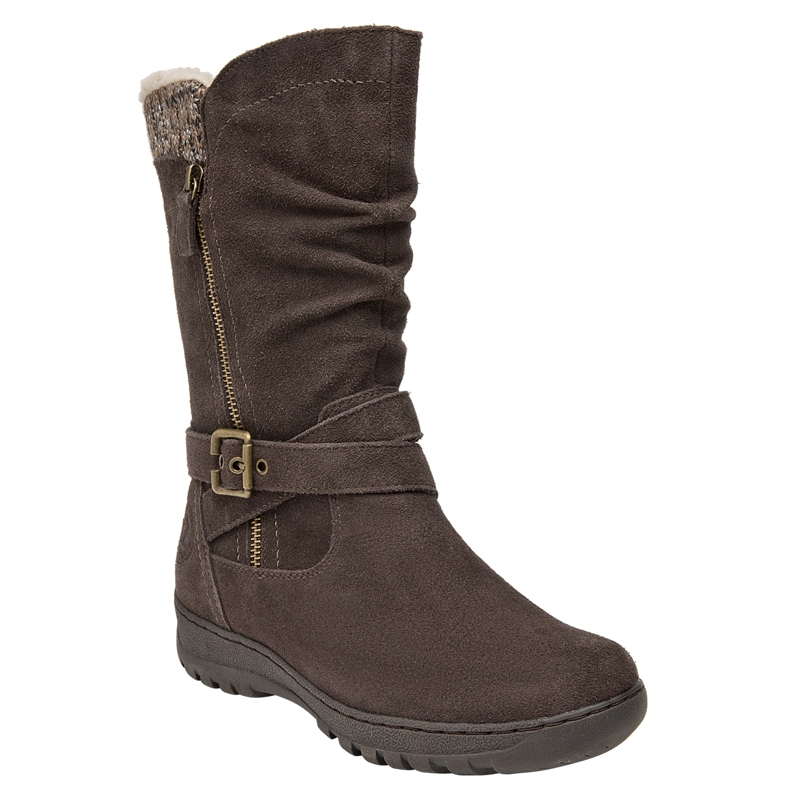 BOTA CHIPORRO MUJER PANAMA JACK - PJM0270 - 7