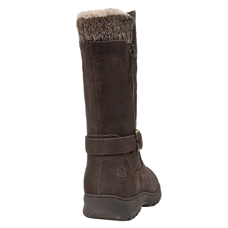 BOTA CHIPORRO MUJER PANAMA JACK - PJM0270 - 8