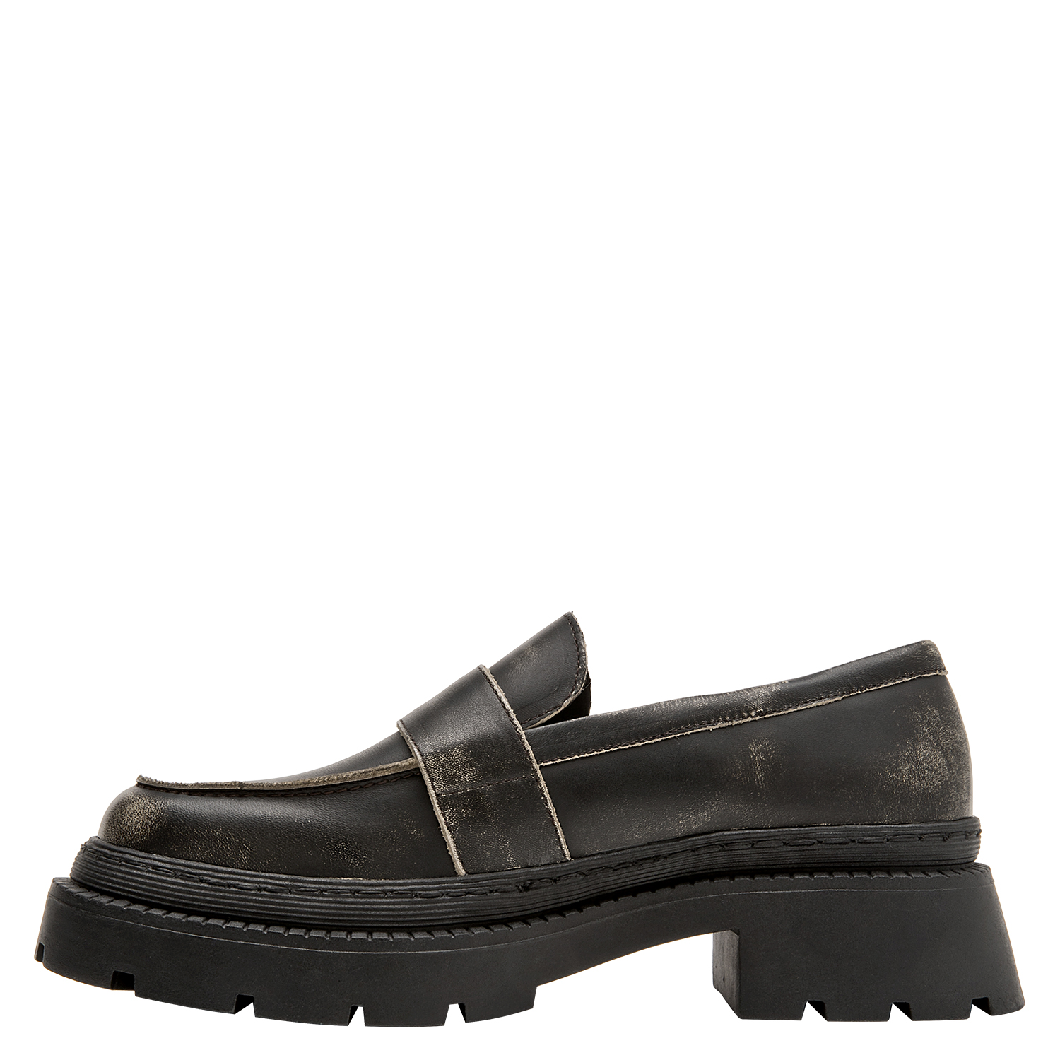 MOCASIN CASUAL MUJER ZAPPA - ZAM0128 | MARRON OSCURO - 9