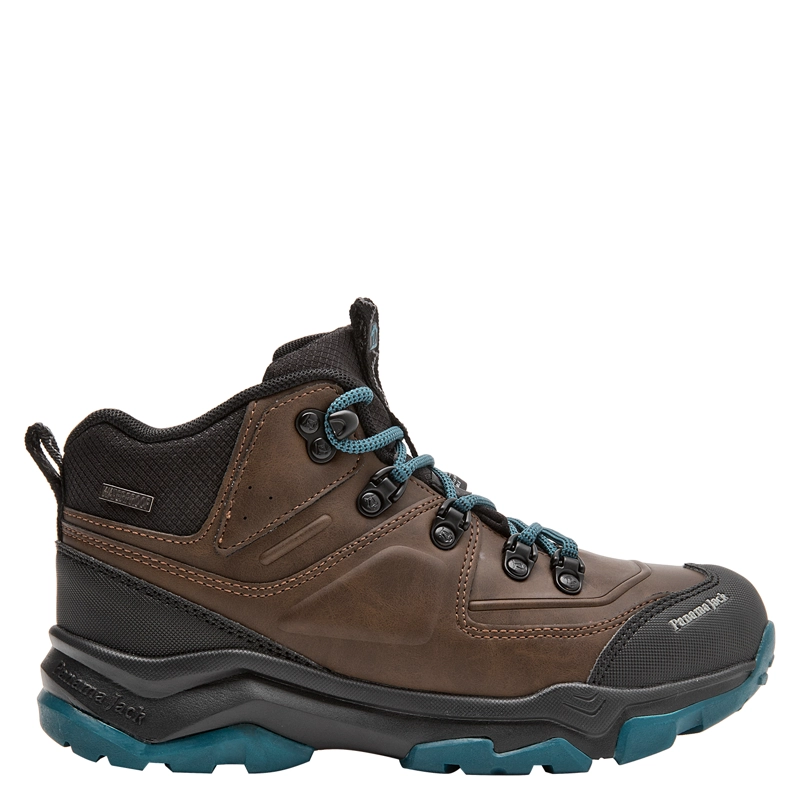 BOTIN WATERPROOF NIÑOS PANAMA JACK - PJB066C - 1