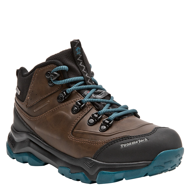 BOTIN WATERPROOF NIÑOS PANAMA JACK - PJB066C - 2