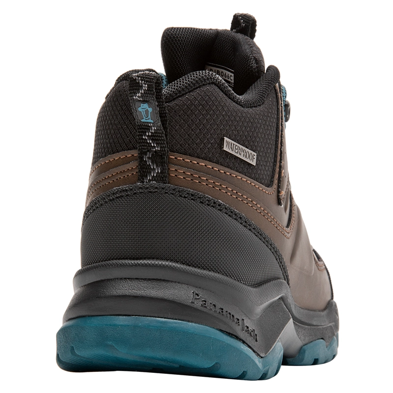 BOTIN WATERPROOF NIÑOS PANAMA JACK - PJB066C - 3