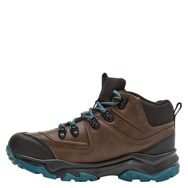 BOTIN WATERPROOF NIÑOS PANAMA JACK - PJB066C - 4
