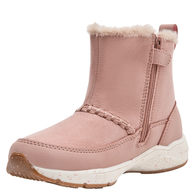 BOTIN CHIPORRO NIÑAS PANAMA JACK - PJG095B - 5