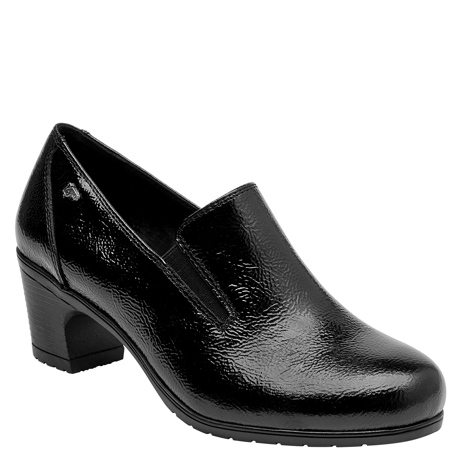 ZAPATO CASUAL MUJER 16 HRS - 16M0359 | NEGRO - 2