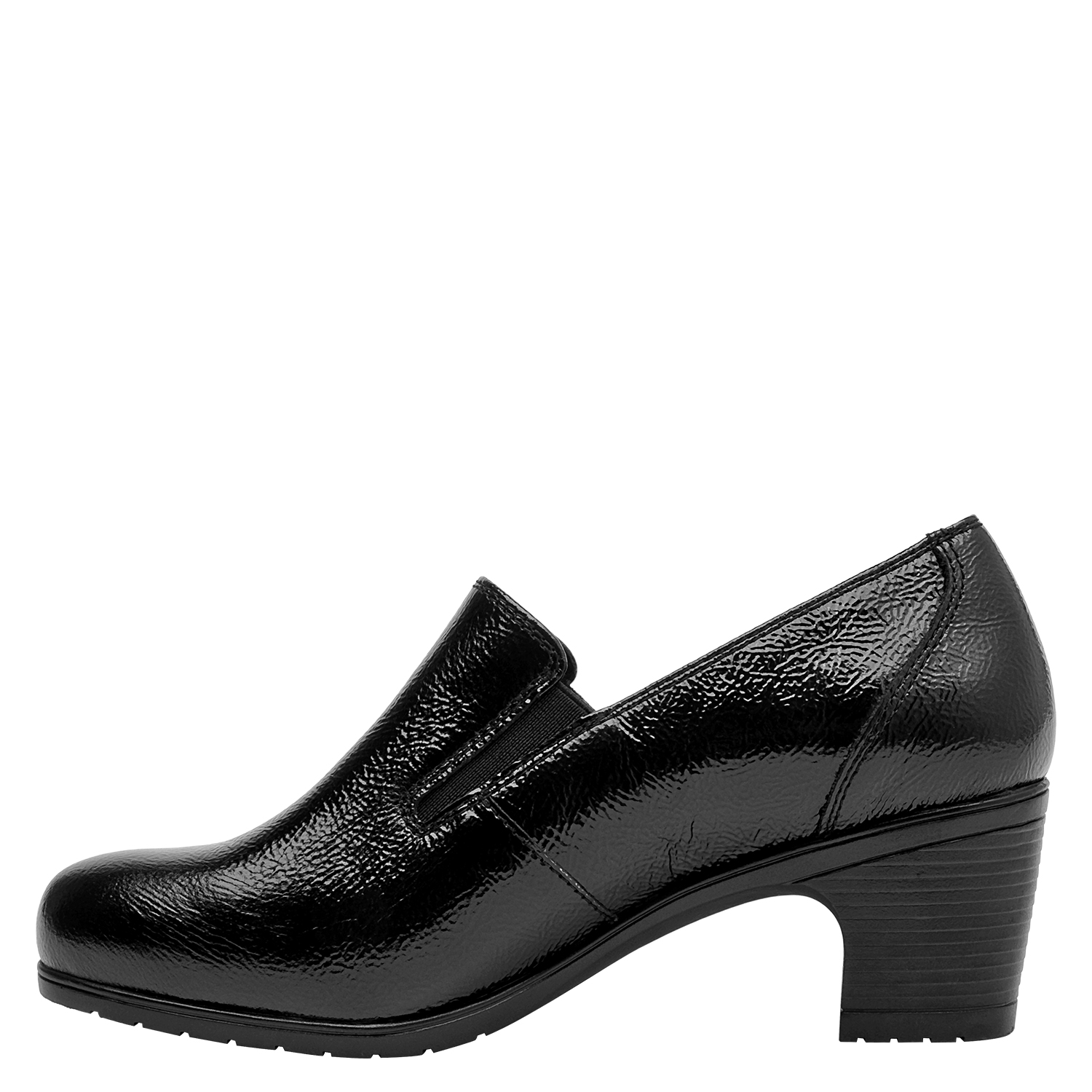 ZAPATO CASUAL MUJER 16 HRS - 16M0359 | NEGRO - 4