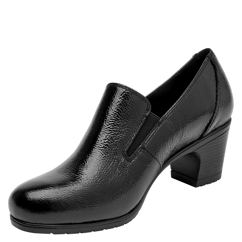 ZAPATO CASUAL MUJER 16 HRS - 16M0359 | NEGRO - 5