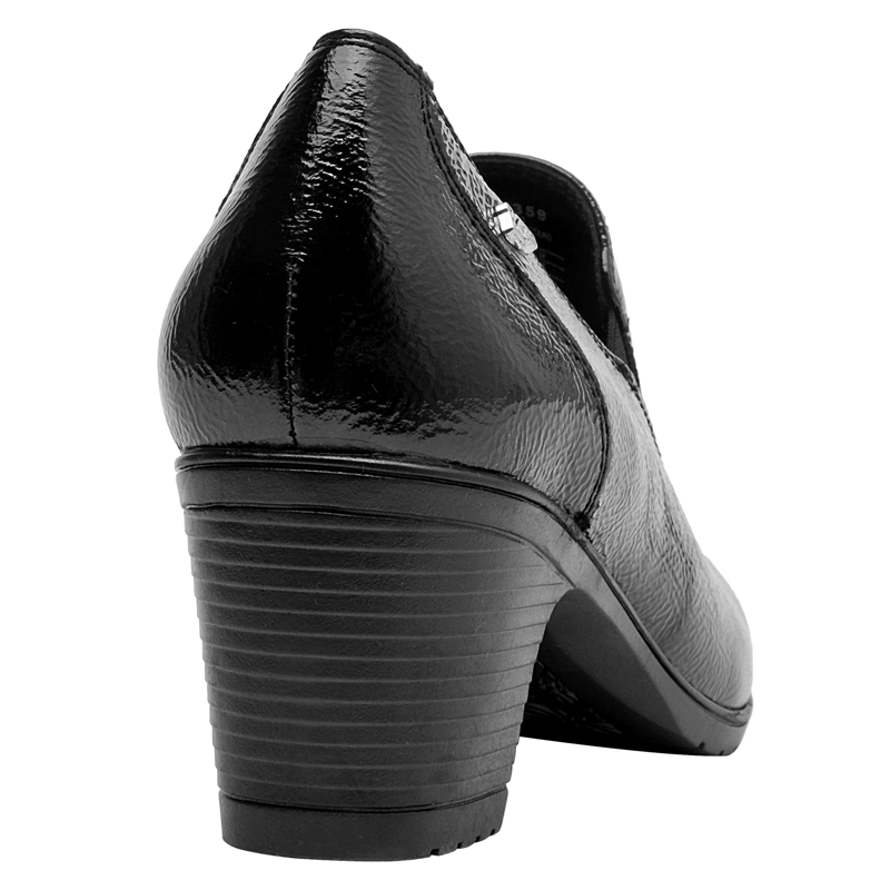 ZAPATO CASUAL MUJER 16 HRS - 16M0359 | NEGRO - 8