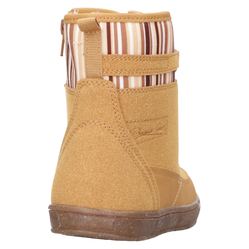 BOTIN CHIPORRO NIÑA PANAMA JACK - PJG084C | MARRON CLARO - 8