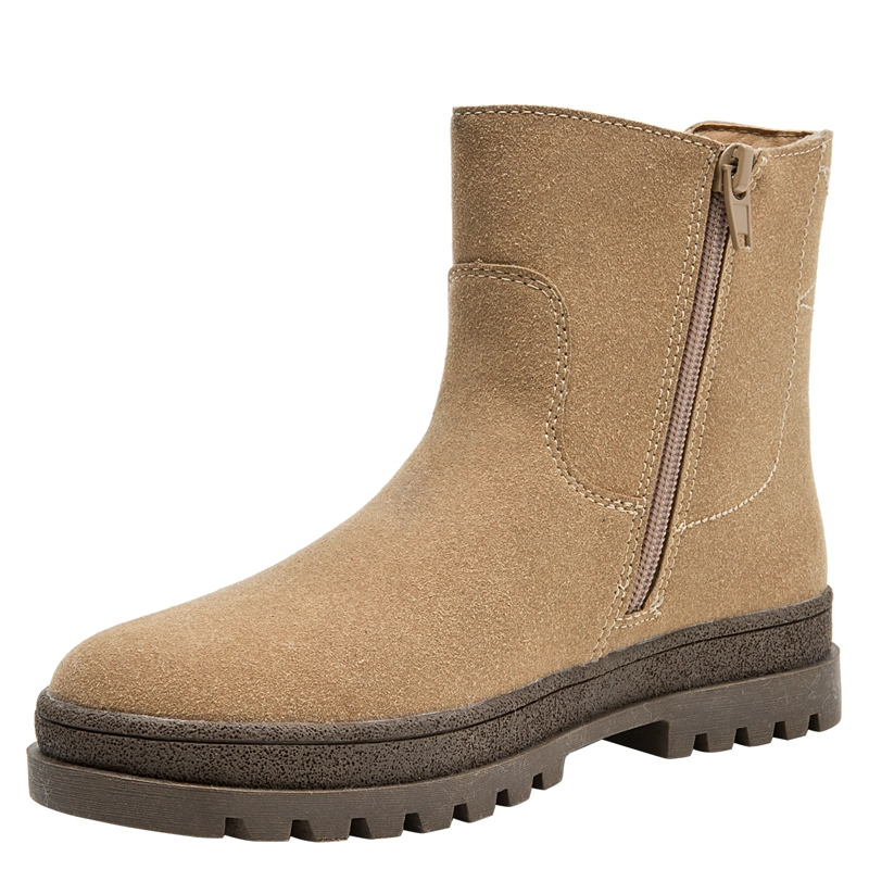 BOTIN CHELSEA NIÑA PANAMA JACK - PJG081C | BEIGE - 5
