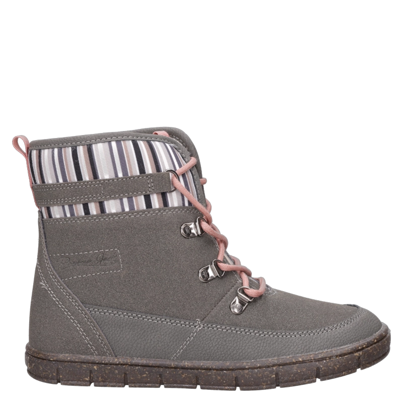 BOTIN CHIPORRO NIÑA PANAMA JACK - PJG084C | MARRON - 1