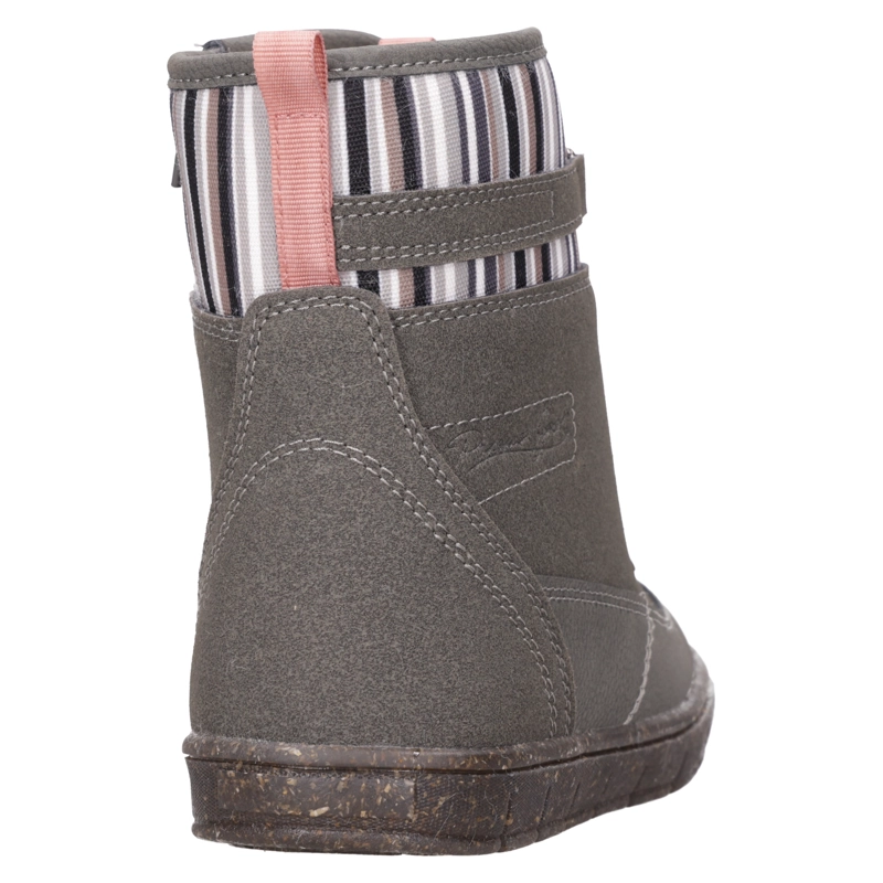 BOTIN CHIPORRO NIÑA PANAMA JACK - PJG084C | MARRON - 3