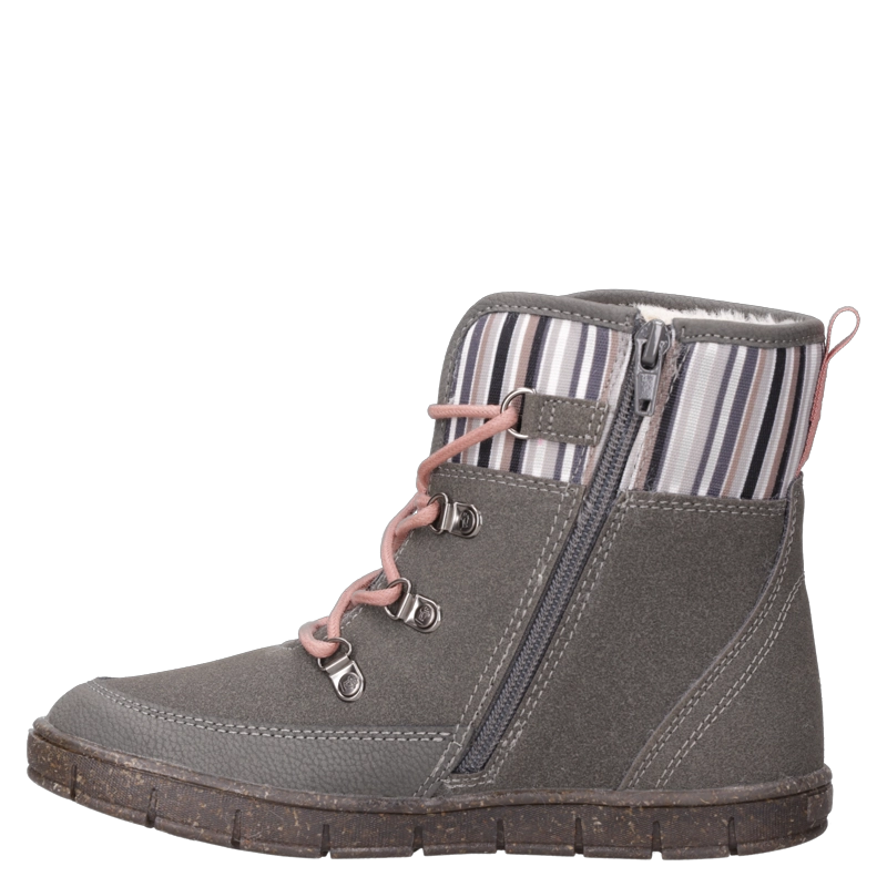 BOTIN CHIPORRO NIÑA PANAMA JACK - PJG084C | MARRON - 4