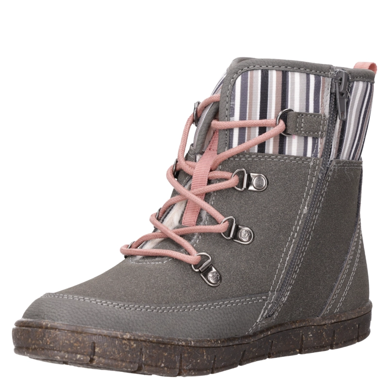 BOTIN CHIPORRO NIÑA PANAMA JACK - PJG084C | MARRON - 5