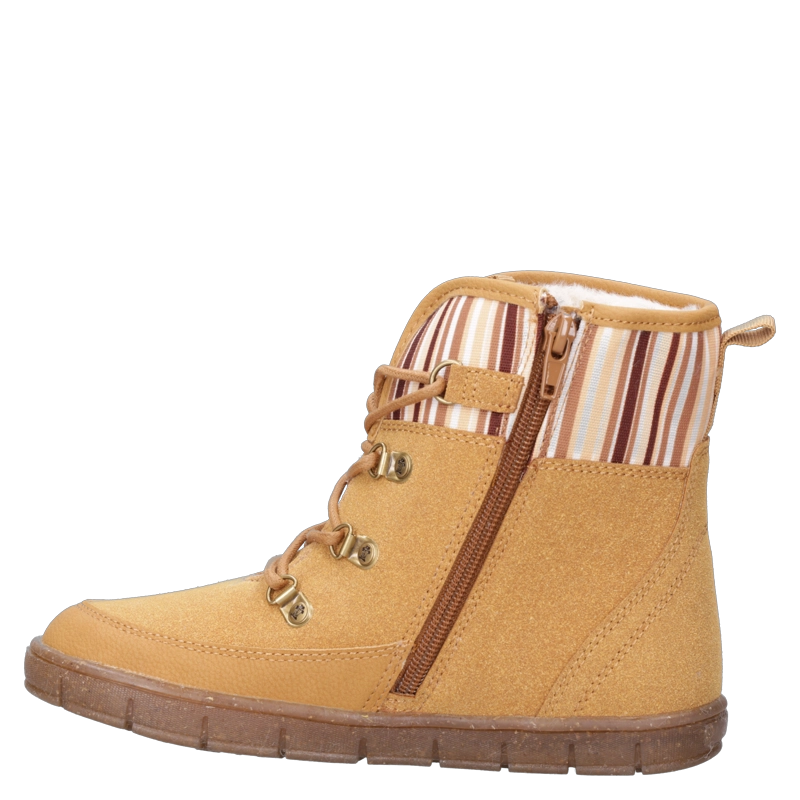 BOTIN CHIPORRO NIÑA PANAMA JACK - PJG084C | MARRON - 9
