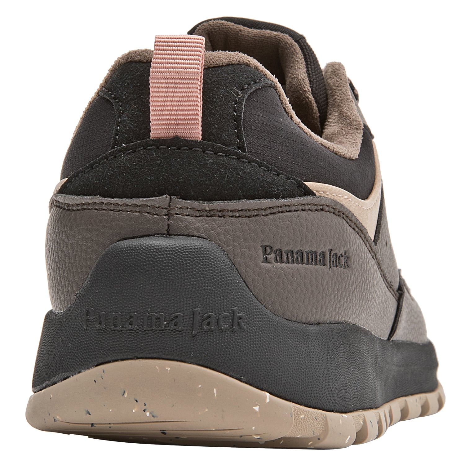 ZAPATILLA CASUAL MUJER PANAMA JACK - PJM0253 | MARRON - 3