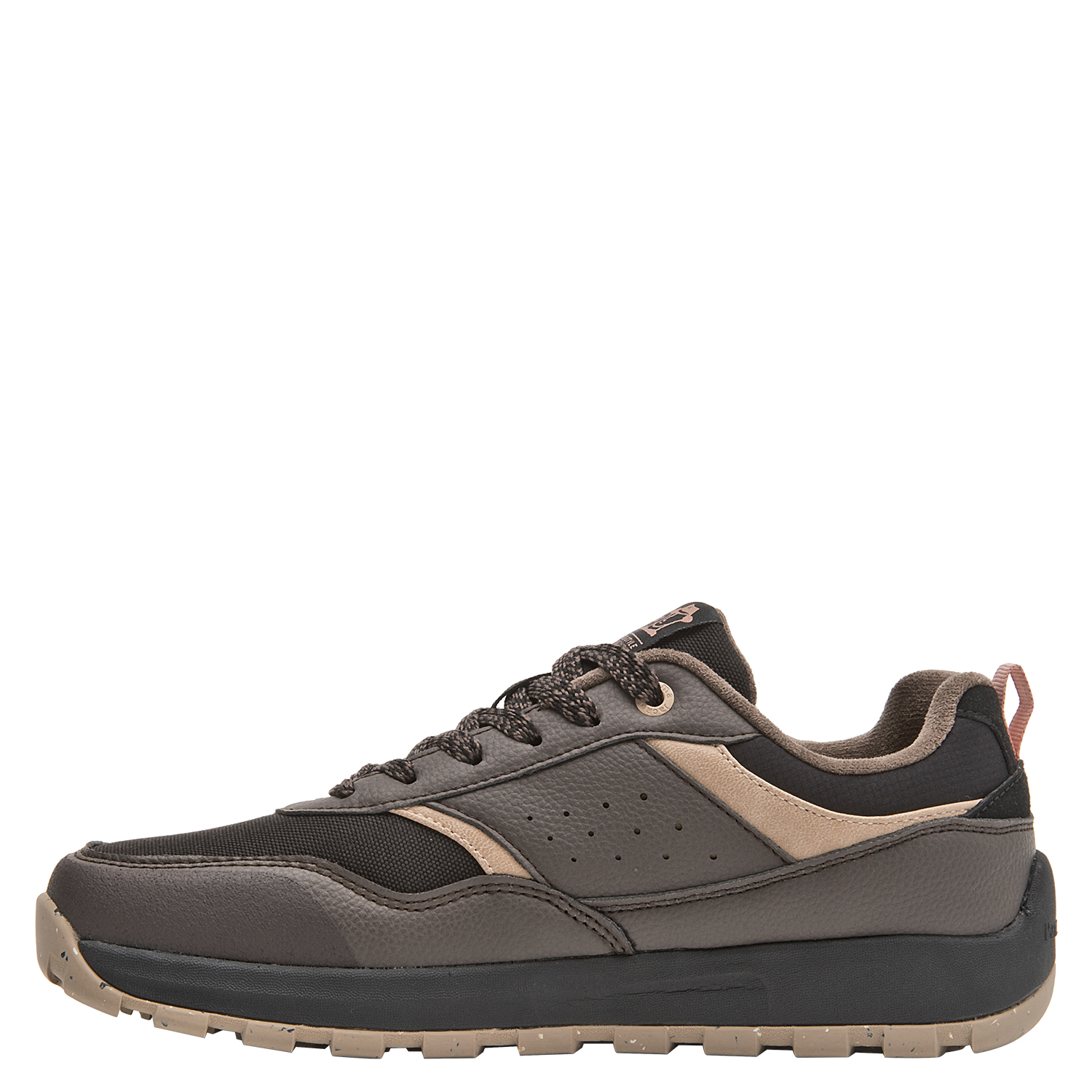 ZAPATILLA CASUAL MUJER PANAMA JACK - PJM0253 | MARRON - 4