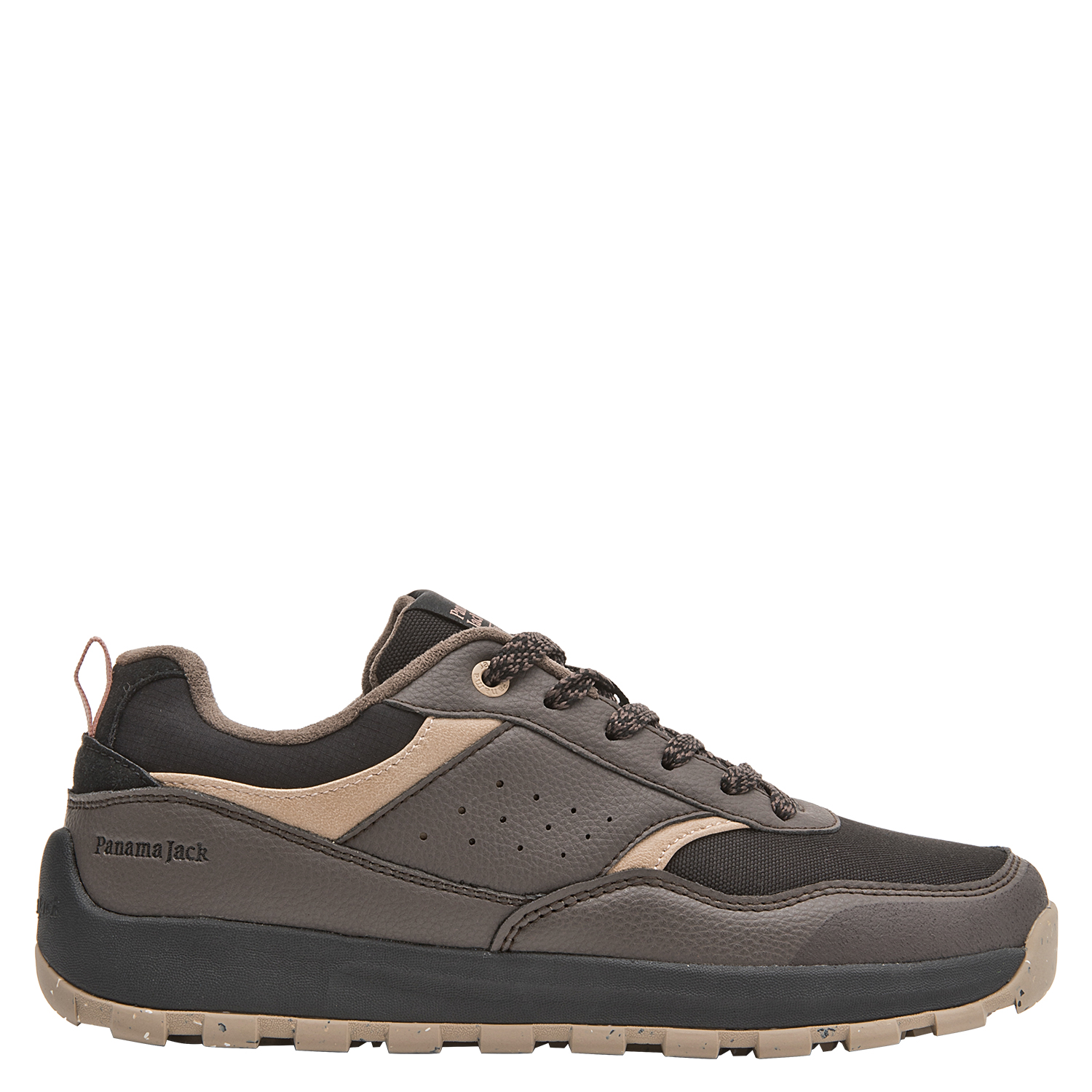 ZAPATILLA CASUAL MUJER PANAMA JACK - PJM0253 | MARRON - 7