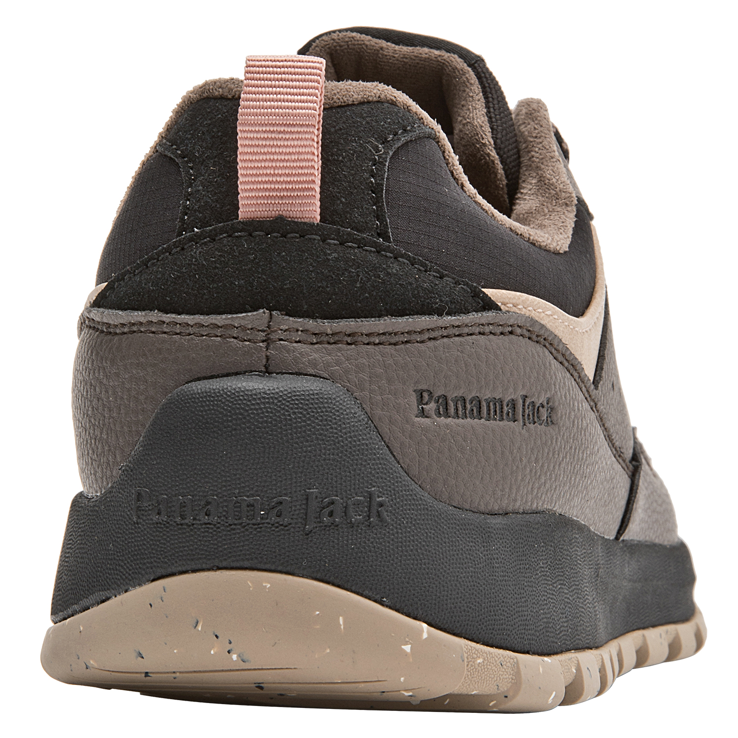 ZAPATILLA CASUAL MUJER PANAMA JACK - PJM0253 | MARRON - 8