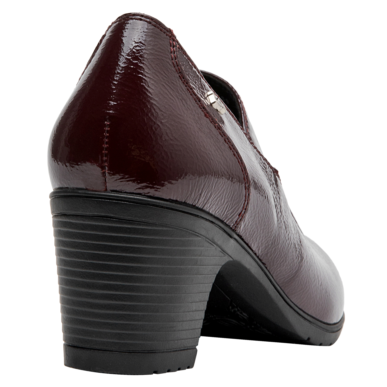 ZAPATO CASUAL MUJER 16 HRS - 16M0359 | BORDO - 3