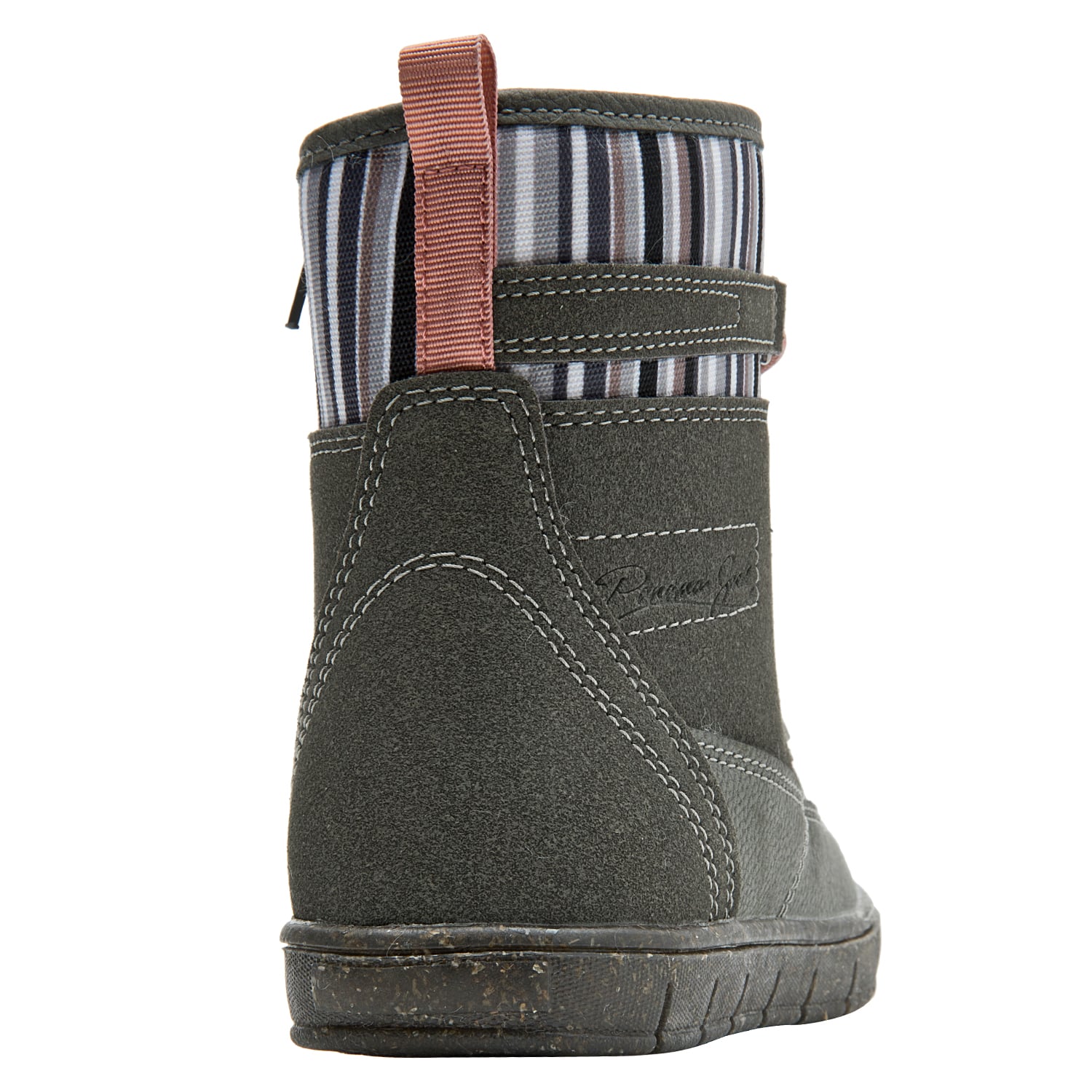 BOTIN CASUAL NIÑAS PANAMA JACK - PJG084B | MARRON - 3